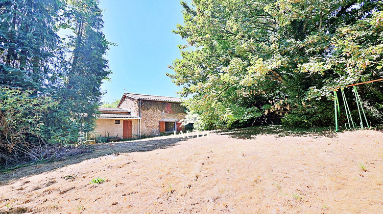 Ma-Cabane - Vente Maison Châteldon, 117 m²