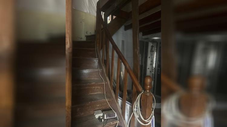 Ma-Cabane - Vente Maison Châteldon, 75 m²