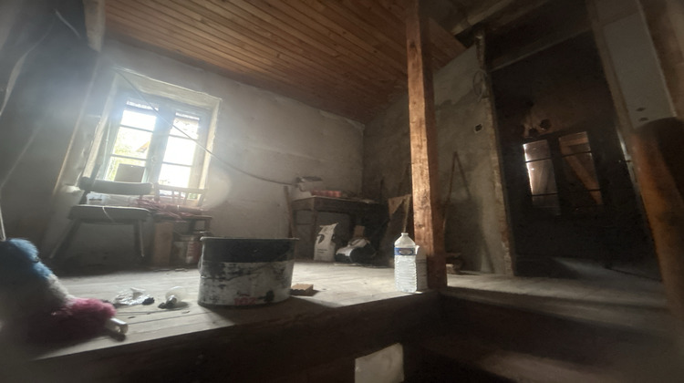 Ma-Cabane - Vente Maison Châteldon, 75 m²