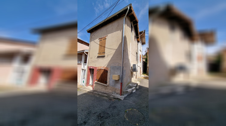 Ma-Cabane - Vente Maison Chateldon, 75 m²