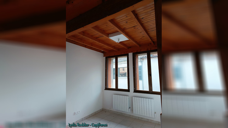 Ma-Cabane - Vente Maison CHATELDON, 65 m²