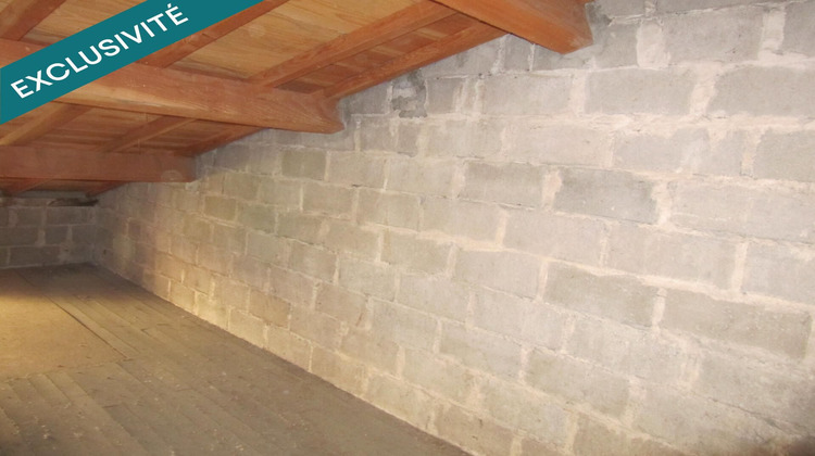 Ma-Cabane - Vente Maison Chateldon, 115 m²