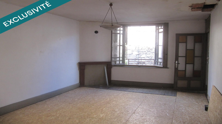 Ma-Cabane - Vente Maison Chateldon, 115 m²