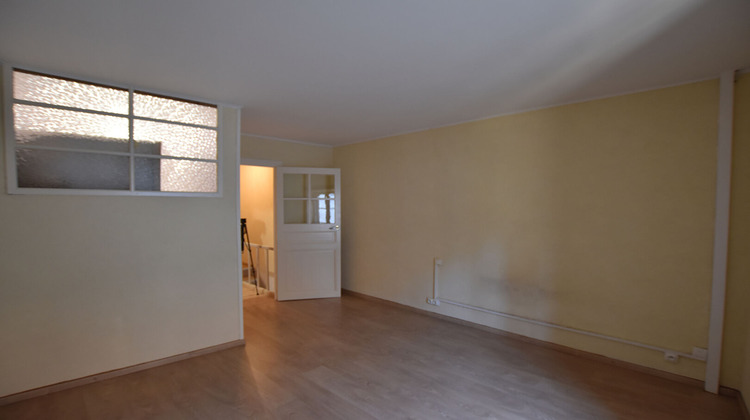 Ma-Cabane - Vente Maison CHATELDON, 53 m²