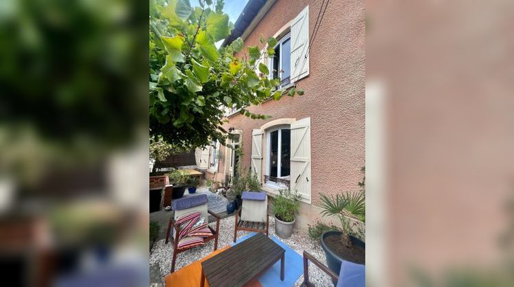 Ma-Cabane - Vente Maison Chatelguyon, 105 m²