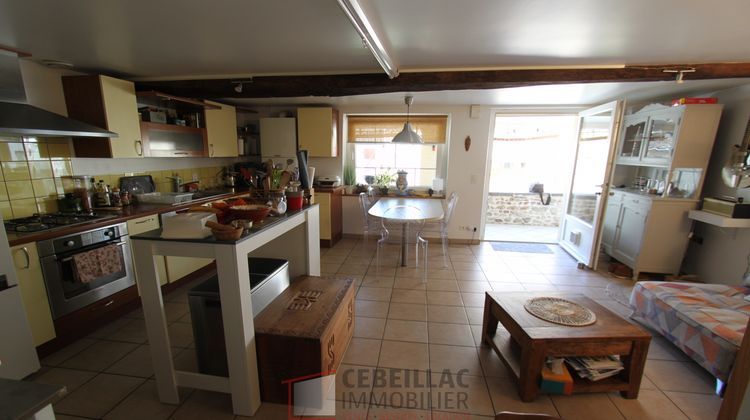 Ma-Cabane - Vente Maison Chatelguyon, 100 m²