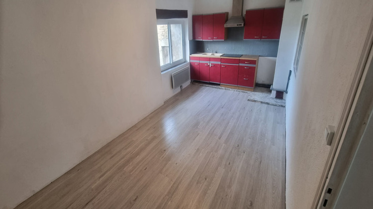 Ma-Cabane - Vente Maison CHATELLENOT, 110 m²