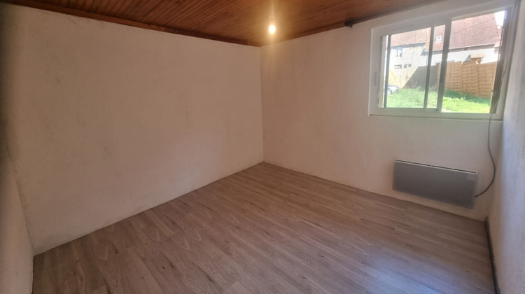 Ma-Cabane - Vente Maison CHATELLENOT, 110 m²