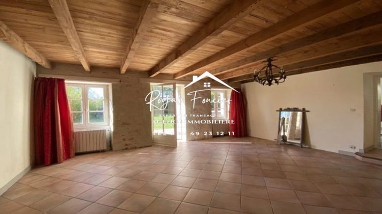 Ma-Cabane - Vente Maison Châtellerault, 171 m²