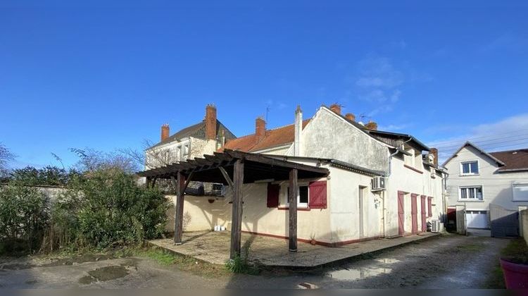 Ma-Cabane - Vente Maison CHATELLERAULT, 112 m²