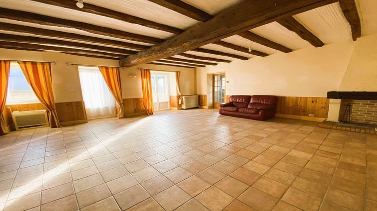 Ma-Cabane - Vente Maison CHATELLERAULT, 112 m²