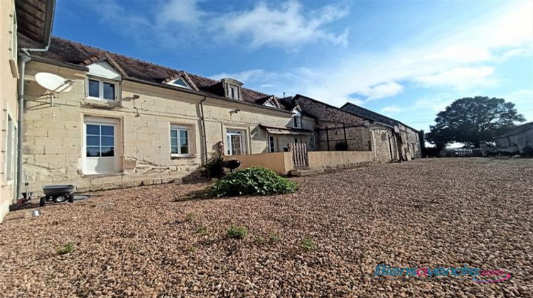 Ma-Cabane - Vente Maison Châtellerault, 450 m²