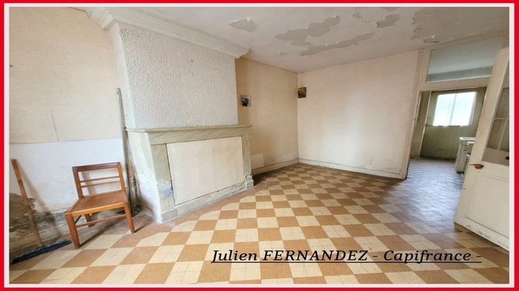 Ma-Cabane - Vente Maison CHATELLERAULT, 160 m²