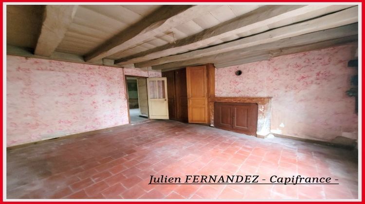 Ma-Cabane - Vente Maison CHATELLERAULT, 160 m²