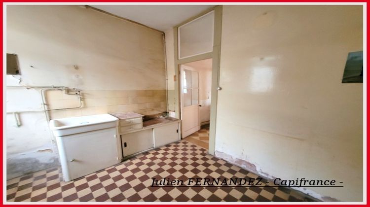 Ma-Cabane - Vente Maison CHATELLERAULT, 160 m²