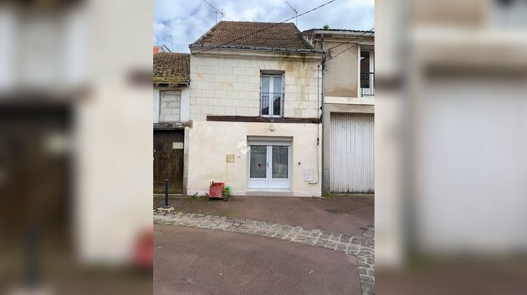 Ma-Cabane - Vente Maison Châtellerault, 44 m²