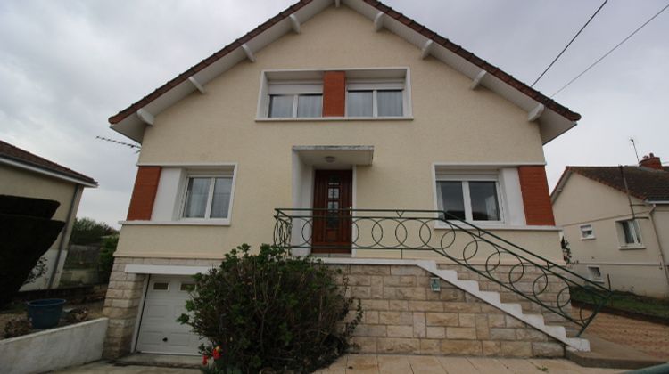 Ma-Cabane - Vente Maison CHATELLERAULT, 149 m²