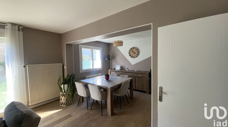 Ma-Cabane - Vente Maison Châtellerault, 99 m²