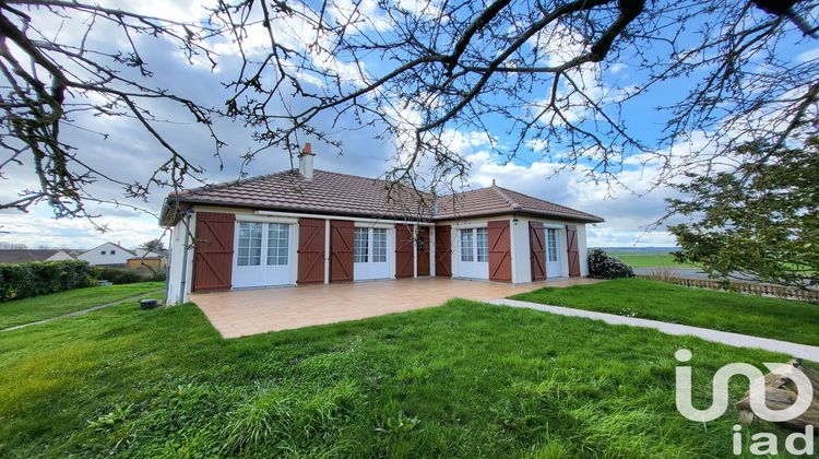 Ma-Cabane - Vente Maison Châtellerault, 90 m²