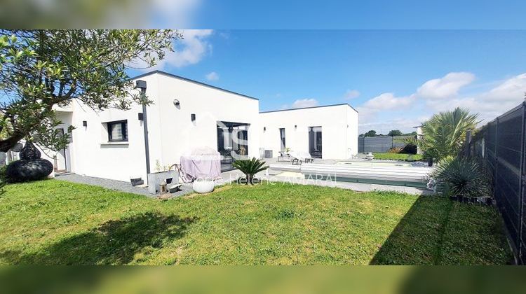 Ma-Cabane - Vente Maison Châtellerault, 128 m²