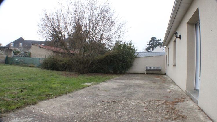 Ma-Cabane - Vente Maison CHATELLERAULT, 104 m²