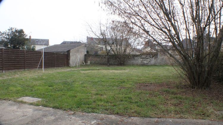 Ma-Cabane - Vente Maison CHATELLERAULT, 104 m²