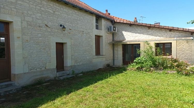 Ma-Cabane - Vente Maison CHATELLERAULT, 175 m²