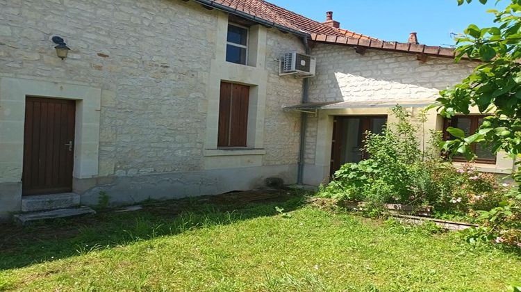 Ma-Cabane - Vente Maison CHATELLERAULT, 175 m²