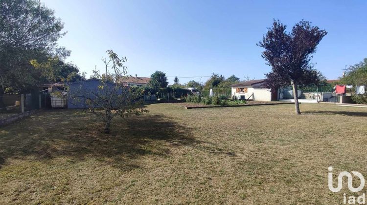 Ma-Cabane - Vente Maison Châtellerault, 92 m²