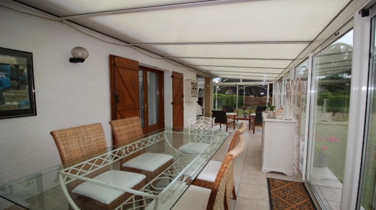 Ma-Cabane - Vente Maison CHATELLERAULT, 167 m²