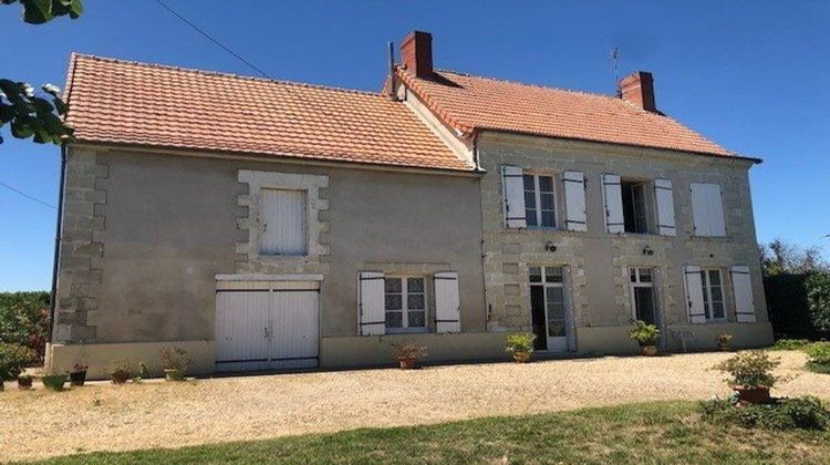 Ma-Cabane - Vente Maison Chatellerault, 138 m²