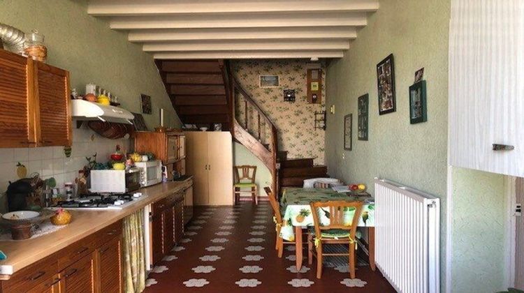 Ma-Cabane - Vente Maison Chatellerault, 138 m²