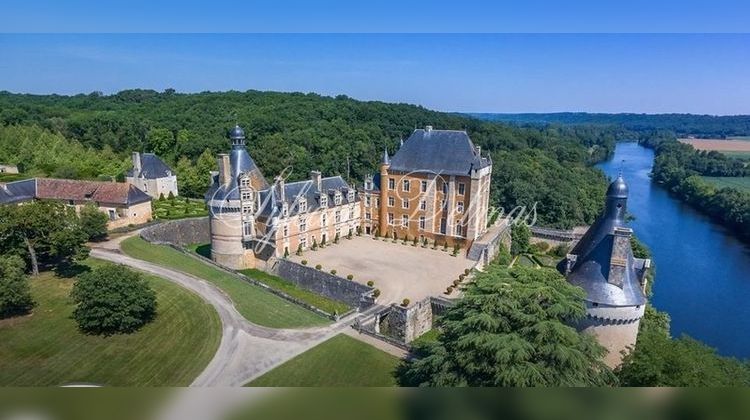 Ma-Cabane - Vente Maison CHATELLERAULT, 5000 m²