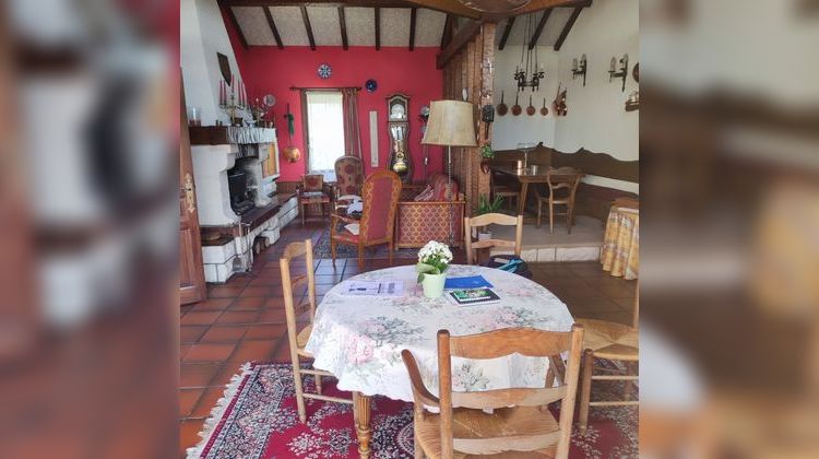 Ma-Cabane - Vente Maison CHATELLERAULT, 167 m²