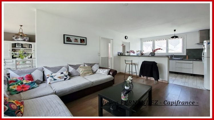 Ma-Cabane - Vente Maison CHATELLERAULT, 112 m²