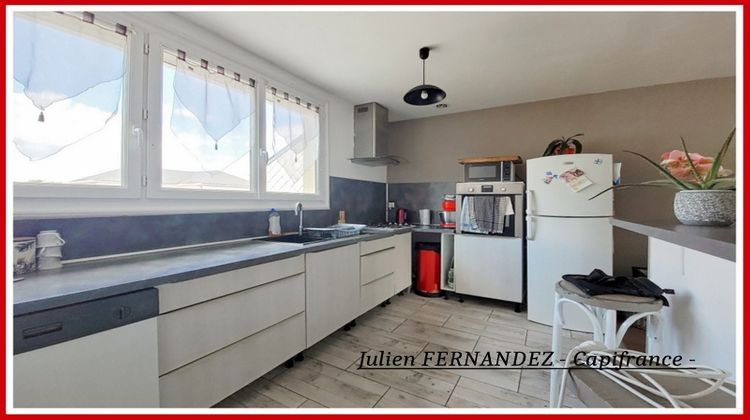 Ma-Cabane - Vente Maison CHATELLERAULT, 112 m²