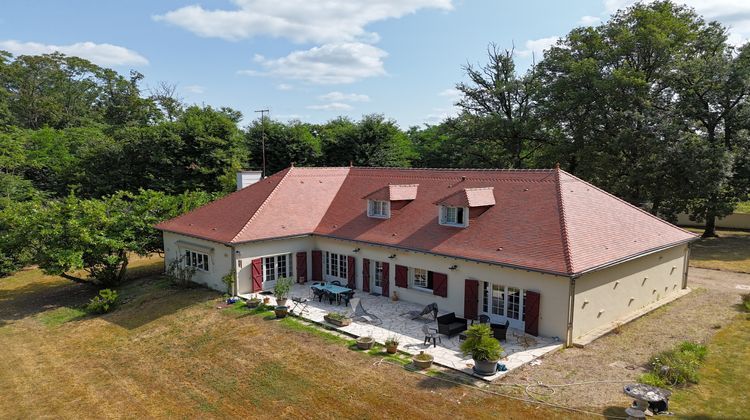 Ma-Cabane - Vente Maison Châtellerault, 320 m²