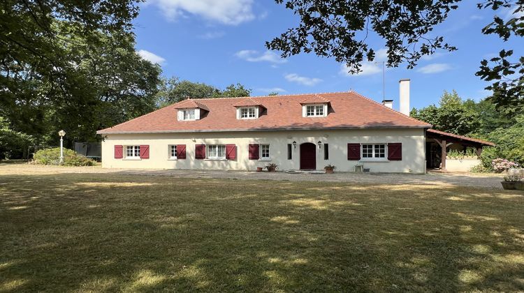 Ma-Cabane - Vente Maison Châtellerault, 320 m²