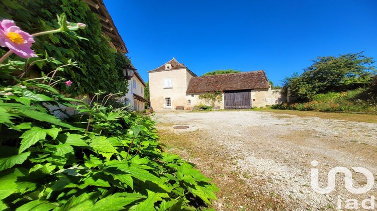 Ma-Cabane - Vente Maison Châtellerault, 251 m²