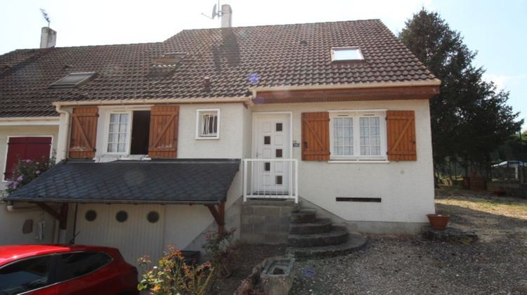 Ma-Cabane - Vente Maison CHATELLERAULT, 102 m²