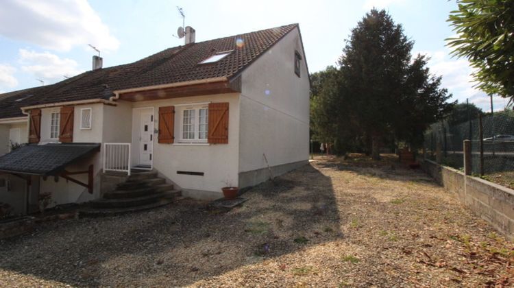 Ma-Cabane - Vente Maison CHATELLERAULT, 102 m²