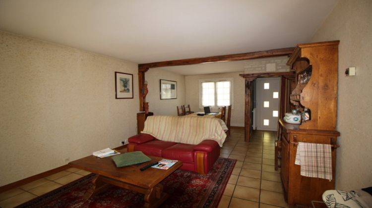 Ma-Cabane - Vente Maison CHATELLERAULT, 102 m²