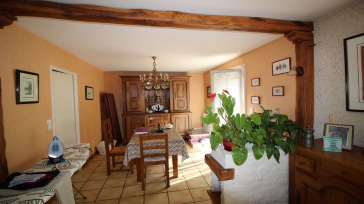 Ma-Cabane - Vente Maison CHATELLERAULT, 102 m²