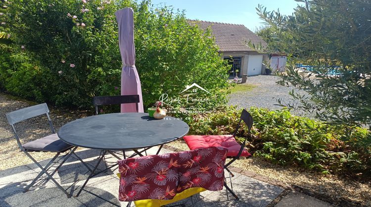 Ma-Cabane - Vente Maison Châtellerault, 244 m²