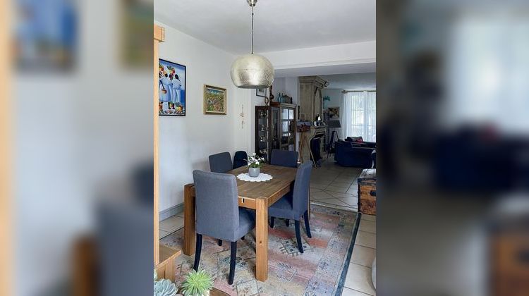 Ma-Cabane - Vente Maison CHATELLERAULT, 300 m²