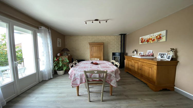 Ma-Cabane - Vente Maison Châtellerault, 163 m²