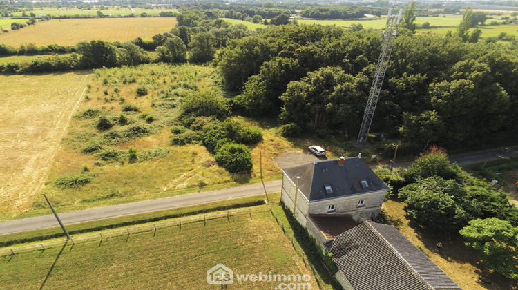 Ma-Cabane - Vente Maison Châtellerault, 238 m²