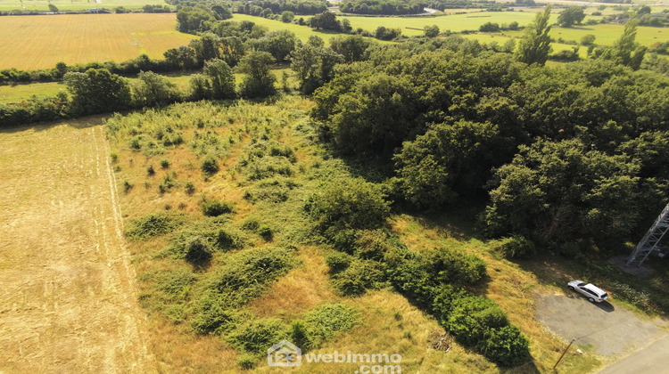 Ma-Cabane - Vente Maison Châtellerault, 238 m²