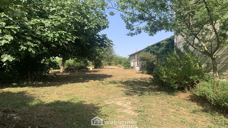 Ma-Cabane - Vente Maison Châtellerault, 238 m²