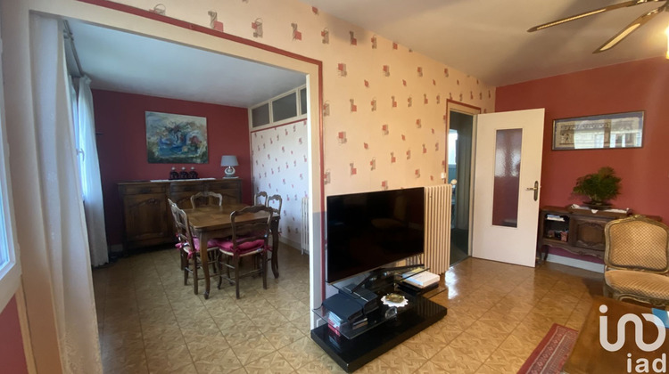 Ma-Cabane - Vente Maison Châtellerault, 87 m²